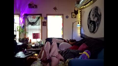 cherryclouds4ever online show from 05-27-26, 11:40