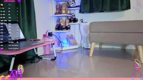 Cherry online show from 02-21-26, 04:24