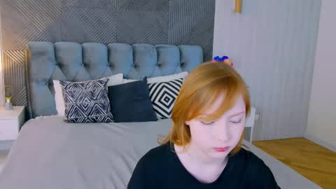 cherrycrushlove online show from 03-11-26, 07:25