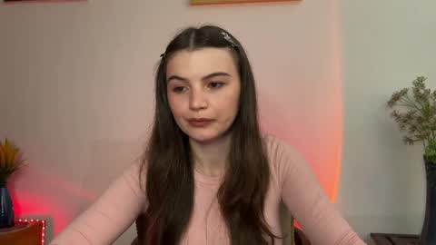 Lina online show from 05-31-26, 01:58