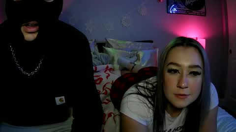 cherryflavoredfeline online show from 01-23-25, 02:55