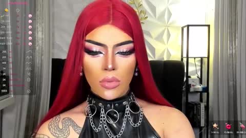 THE ALPHA   GODDESSOFSEXUALDESIRE online show from 12-06-24, 04:25