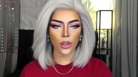 THE ALPHA   GODDESSOFSEXUALDESIRE online show from 01-12-25, 04:31