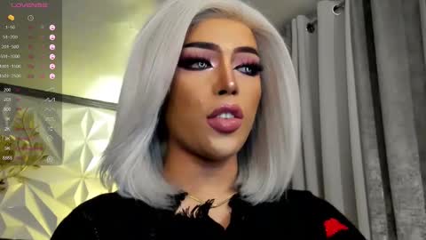 THE ALPHA   GODDESSOFSEXUALDESIRE online show from 01-18-25, 08:20