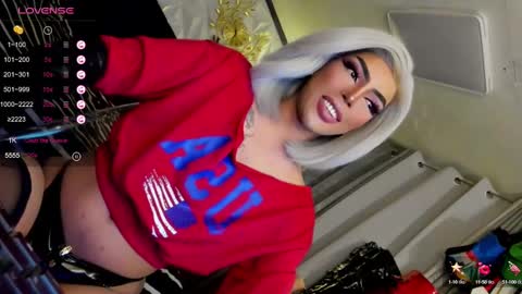 THE ALPHA   GODDESSOFSEXUALDESIRE online show from 02-23-25, 05:12