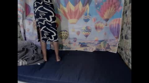 Snapshot of cherryindian694u chatting on 06-14-26, 03:14 leah is the name online show from 06-14-26, 03:14