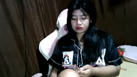 Cherry online show from 07-20-26, 10:45