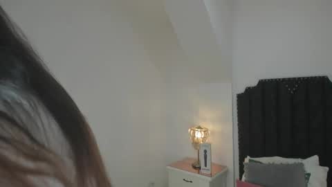 Cherry online show from 09-15-25, 12:38