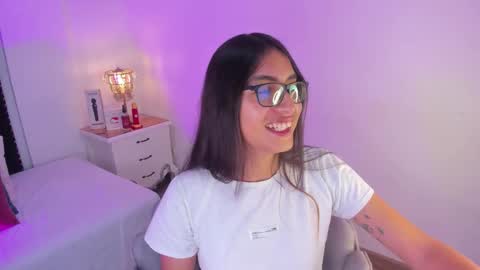 Cherry online show from 10-23-25, 01:32