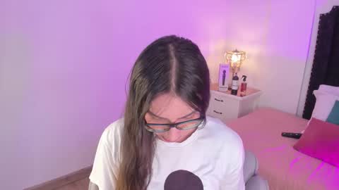 Cherry online show from 11-20-25, 01:44