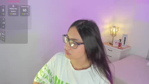 Cherry online show from 11-28-25, 11:57