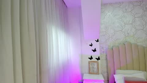 Cherry online show from 02-16-26, 01:07