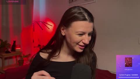 CherryLipsBaby online show from 11-07-25, 09:31