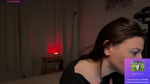 CherryLipsBaby online show from 12-13-25, 08:47