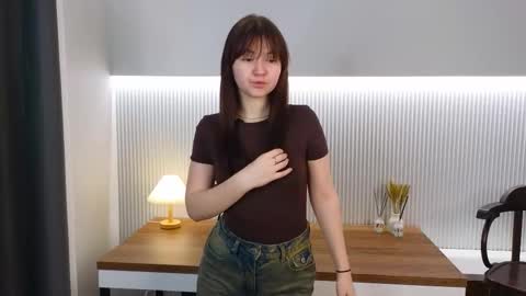 Eva online show from 03-23-26, 01:42