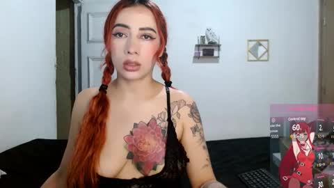 Cherry Lugosi online show from 03-06-26, 01:24