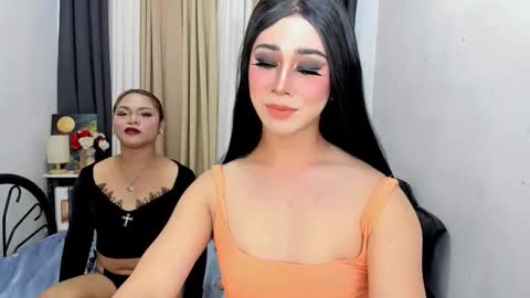 cherrymaegray online show from 01-09-26, 02:14