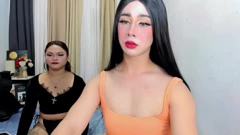cherrymaegray online show from 01-11-26, 12:59