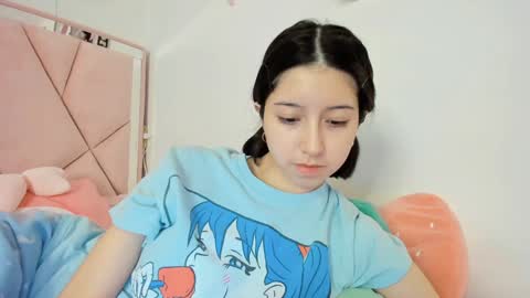 Snapshot of cherrymafer666 chatting on 12-28-24, 03:37 cherrycute666 online show from 12-28-24, 03:37