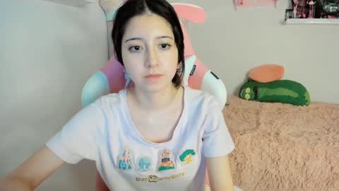 Snapshot of cherrymafer666 chatting on 01-11-25, 04:38 cherrycute666 online show from 01-11-25, 04:38