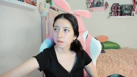 Snapshot of cherrymafer666 chatting on 01-12-25, 12:07 cherrycute666 online show from 01-12-25, 12:07