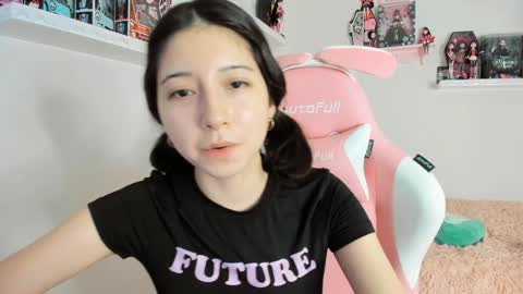 Snapshot of cherrymafer666 chatting on 01-17-25, 05:21 cherrycute666 online show from 01-17-25, 05:21