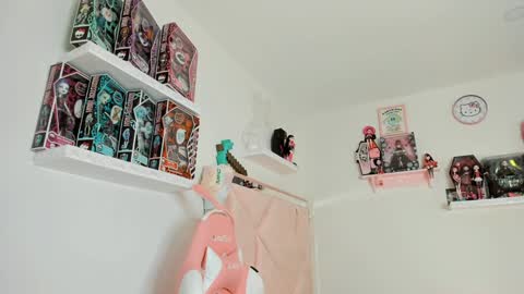 Snapshot of cherrymafer666 chatting on 01-18-25, 08:31 cherrycute666 online show from 01-18-25, 08:31