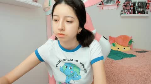 Snapshot of cherrymafer666 chatting on 01-19-25, 09:13 cherrycute666 online show from 01-19-25, 09:13