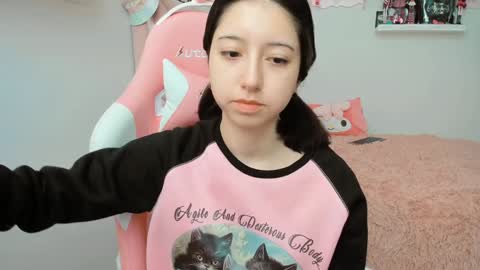 Snapshot of cherrymafer666 chatting on 01-20-25, 08:18 cherrycute666 online show from 01-20-25, 08:18