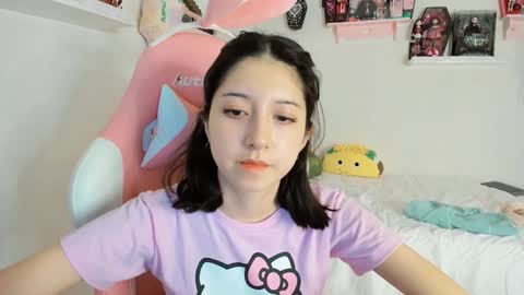 Snapshot of cherrymafer666 chatting on 01-25-25, 01:43 cherrycute666 online show from 01-25-25, 01:43