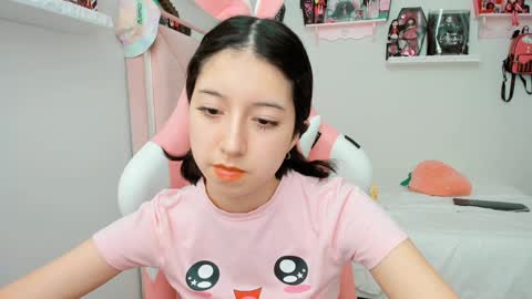 Snapshot of cherrymafer666 chatting on 01-26-25, 10:13 cherrycute666 online show from 01-26-25, 10:13