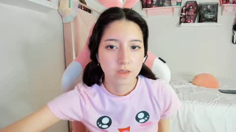 Snapshot of cherrymafer666 chatting on 01-27-25, 04:30 cherrycute666 online show from 01-27-25, 04:30