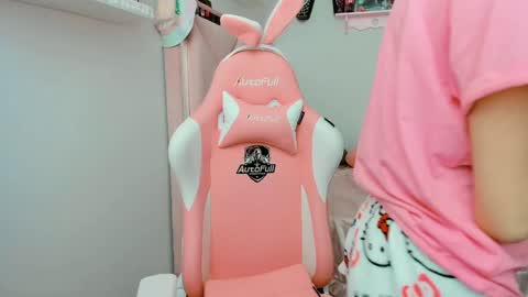 Snapshot of cherrymafer666 chatting on 01-28-25, 08:26 cherrycute666 online show from 01-28-25, 08:26