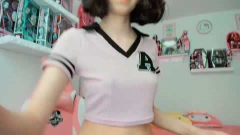 Snapshot of cherrymafer666 chatting on 02-07-25, 11:03 cherrycute666 online show from 02-07-25, 11:03