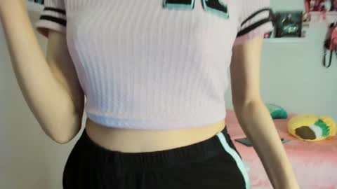 Snapshot of cherrymafer666 chatting on 02-08-25, 11:12 cherrycute666 online show from 02-08-25, 11:12