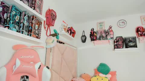 Snapshot of cherrymafer666 chatting on 02-09-25, 11:14 cherrycute666 online show from 02-09-25, 11:14