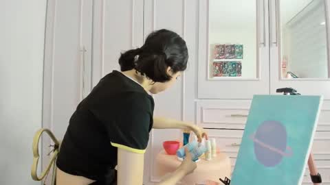 Snapshot of cherrymafer666 chatting on 02-13-25, 05:16 cherrycute666 online show from 02-13-25, 05:16