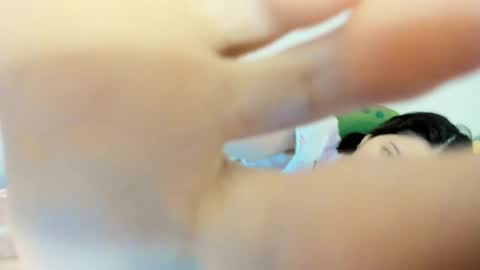 Snapshot of cherrymafer666 chatting on 02-23-25, 04:17 cherrycute666 online show from 02-23-25, 04:17