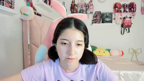 Snapshot of cherrymafer666 chatting on 02-23-25, 10:28 cherrycute666 online show from 02-23-25, 10:28