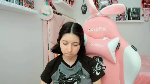 Snapshot of cherrymafer666 chatting on 02-28-25, 10:28 cherrycute666 online show from 02-28-25, 10:28