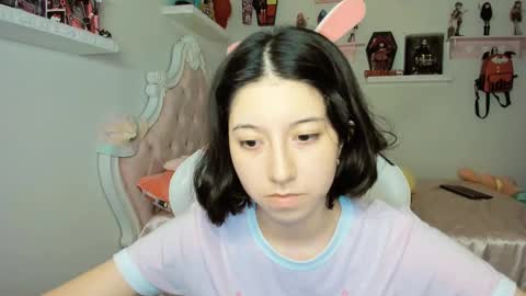 Snapshot of cherrymafer666 chatting on 09-14-25, 01:38 cherrycute666 online show from 09-14-25, 01:38