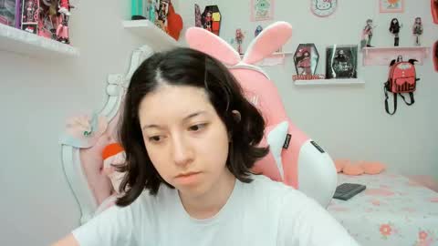 Snapshot of cherrymafer666 chatting on 09-25-25, 08:45 cherrycute666 online show from 09-25-25, 08:45