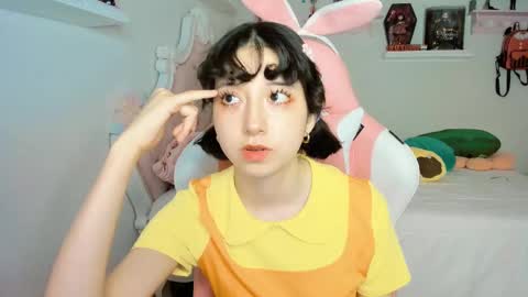 Snapshot of cherrymafer666 chatting on 10-04-25, 01:47 cherrycute666 online show from 10-04-25, 01:47