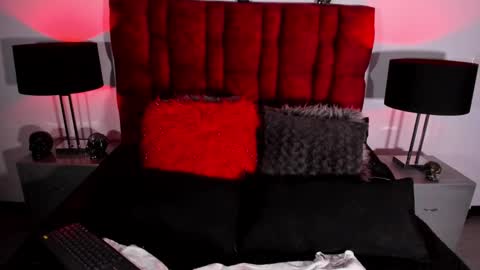 CherryMeloon online show from 03-04-26, 03:12