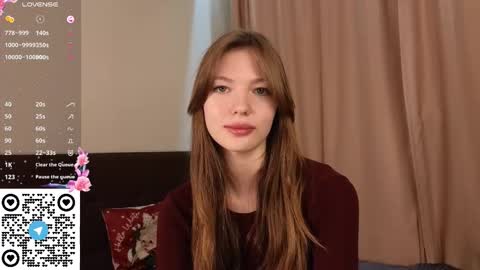 Loise online show from 01-06-26, 05:05