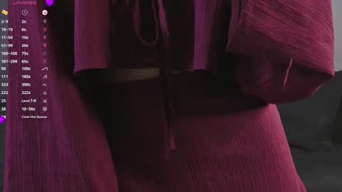 Loise online show from 02-18-26, 06:26