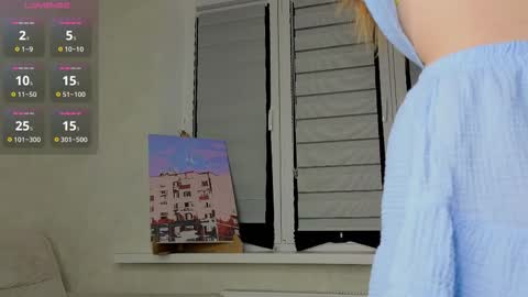 Lysia online show from 11-18-25, 12:31