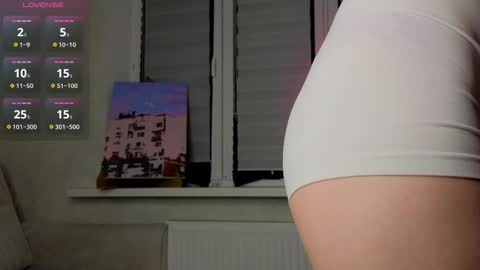 Lysia online show from 12-02-25, 11:48