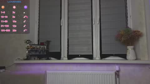 Lysia online show from 01-19-26, 01:26