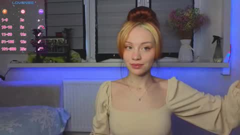 Lysia online show from 02-27-26, 01:22